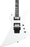 Jackson JS Series Kelly JS32 – Snow White