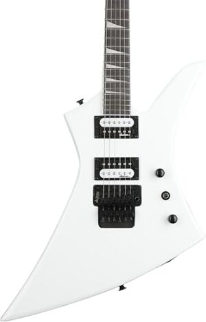 Jackson JS Series Kelly JS32 – Snow White