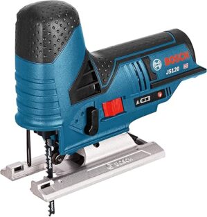 Bosch JS120N 12V Max Cordless Jig Saw
