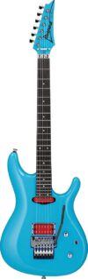 Ibanez JS2410 Electric Guitar – Sky Blue