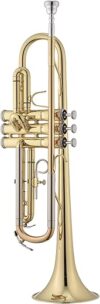 Jupiter JTR500Q Bb Trumpet