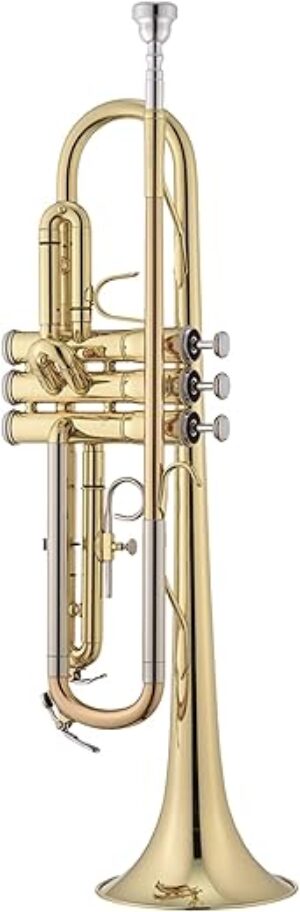 Jupiter JTR500Q Bb Trumpet
