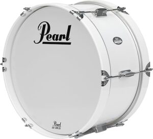 Pearl Junior Marching Bass Drum MJB2008/CXN33