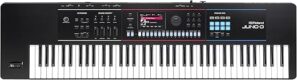 Roland JUNO-D7 Synthesizer: 76-Note Keyboard