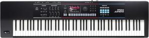 Roland JUNO-D8 Synthesizer | 88-Note Weighted Keyboard