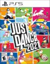 Ubisoft Just Dance 2021