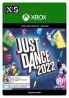 Just Dance 2022