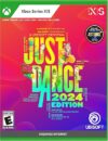 Just Dance 2024