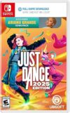 Just Dance 2025