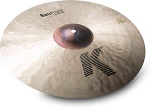 Avedis Zildjian Company K Sweet Crash Cymbal - 18 Inches