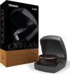 D’Addario Kaplan Premium Dark Rosin With Case