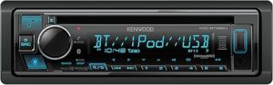 Kenwood KDC-BT382U CD Car Stereo Receiver
