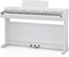 Kawai KDP120 Digital Home Piano – White
