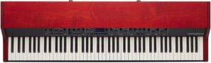 Nord Key Grand 88-Note Keyboard, Ivory Touch