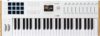 ARTURIA KeyLab 49 Mk3 White MIDI Controller