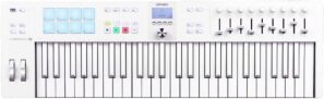 ARTURIA KeyLab Essential MK3 — 49 Key MIDI Keyboard