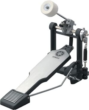 YAMAHA Kick Pedal FP8500B, Strap Drive