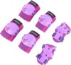 BOSONER Kids/Youth Knee Elbow Wrist Guards Set