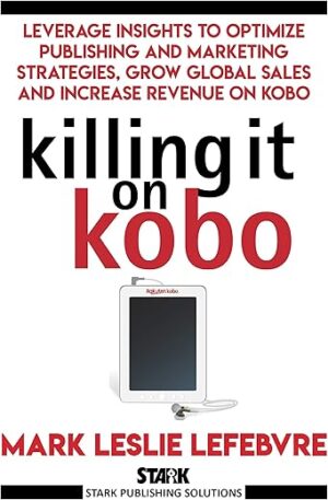 Killing It On Kobo