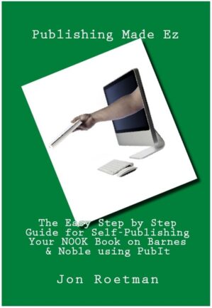 Kindle Self Publishing