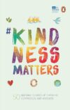 #KindnessMatters By Author’s Name
