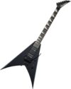 Jackson King V JS32 – Gloss Black