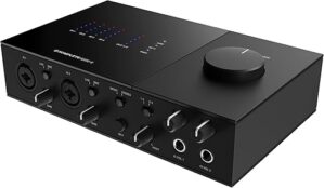 Native Instruments Komplete Audio 6 Mk2 Interface