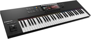 Native Instruments Kontrol S61 Mk2 Keyboard