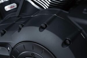Kuryakyn Kool Kaps Engine Bolt Covers Kit