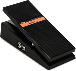 Korg Korg EXP-2 Pedal