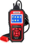 KONNWEI KW850 Professional OBD2 Scanner Tool
