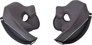 ScorpionEXO Kwikwick EXO-GT920/EXO-AT950 Cheek Pads 3X-Large