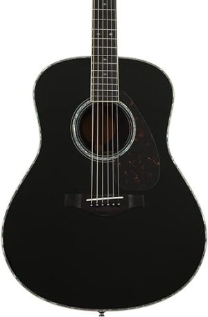 YAMAHA L-Series LL16RD Acoustic-Electric Guitar