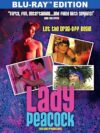 Lady Peacock [Blu-ray]