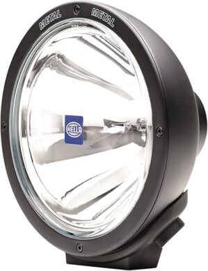 HELLA Lamp Re 4000 P Beam Blk H1