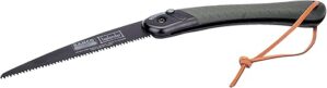 Bahco Laplander Folding Saw, 9-Inch Blade