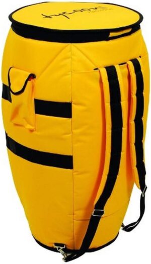 Tycoon Percussion Large Professional Conga Carrying Bag