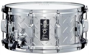 Tama Lars Ulrich Signature Snare Drum