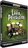 Toontrack Latin Percussion EZX (Boxed)