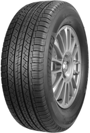 MICHELIN Latitude Tour HP All Season Tire, 245/60R18 105V