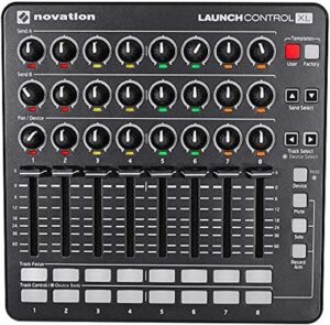 Novation Launch Control XL USB MIDI Controller