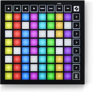 Novation Launchpad Mini [MK3] — Portable MIDI Controller