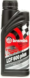 Brembo LCF 600 Plus Brake Fluid – 500ml