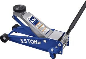 OTC LDJ35 Service Jack - 3.5 Ton