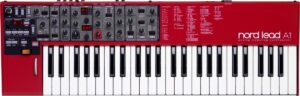 Nord Lead A1 49-Key Synthesizer