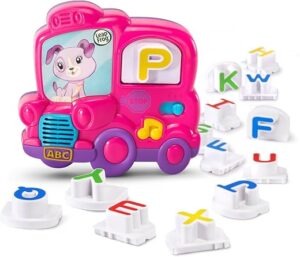 LeapFrog Fridge Phonics Magnetic Letter Set