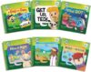 LeapFrog LeapStart Learn to Read Volume 1