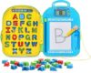 LeapFrog Mr. Pencil’s ABC Backpack
