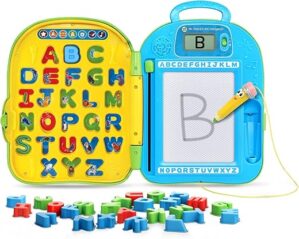 LeapFrog Mr. Pencil's ABC Backpack