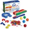Learning Resources Super Magnet Lab Kit